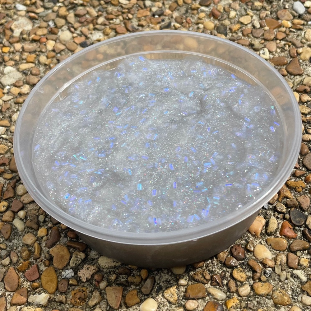 The Gift Of Fairy Sight Slime (Last Rainforest)